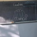 Guaton ignacio