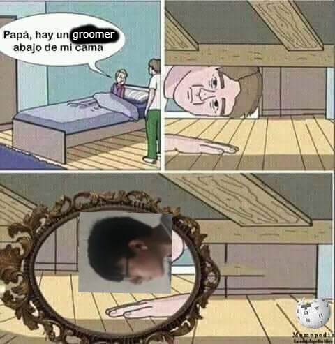 :P - meme