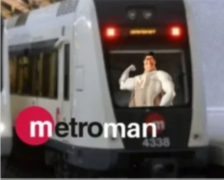 Trenman - meme