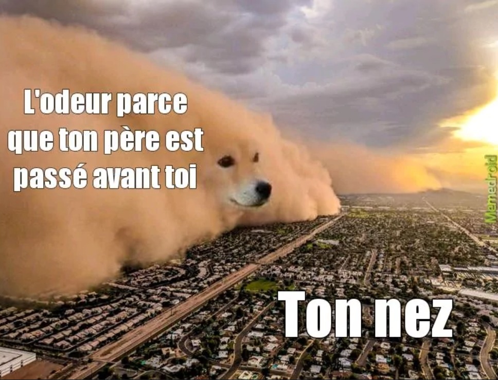 Pere - meme