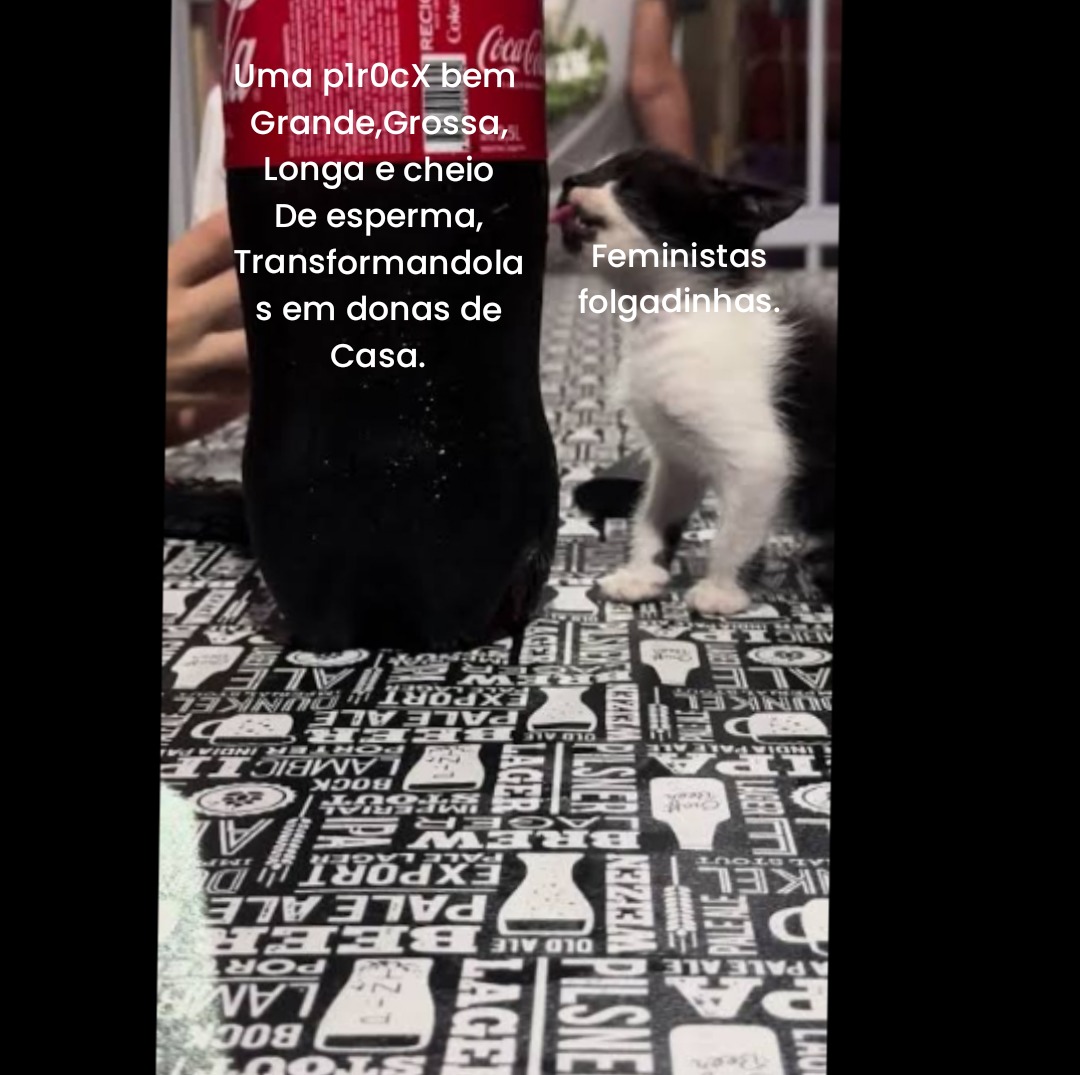 O que mas falta a elas. - meme