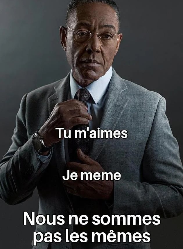 Trouvons un accord - meme