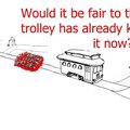 Le trolley