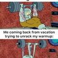 Why vacations can stress me out