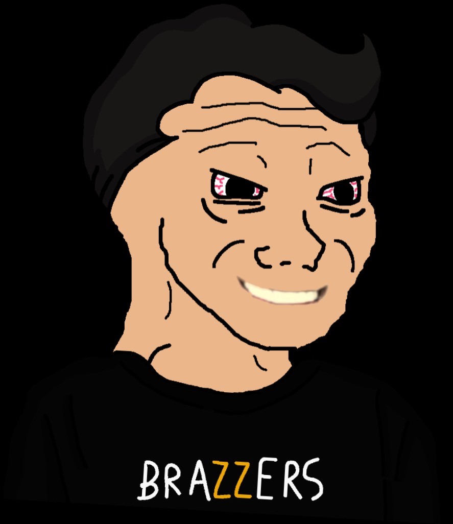 Pajin asqueroso - meme