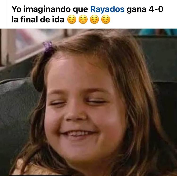 Top Memes De Rayados Vs Am Rica En Espa Ol Memedroid