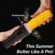 Pro butter game - meme