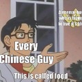 Chinese Guy