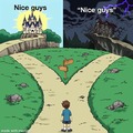 Nice guys