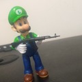 Luigi narco
