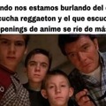 Hay openings que molan la verdad