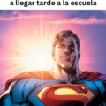 meme de superman