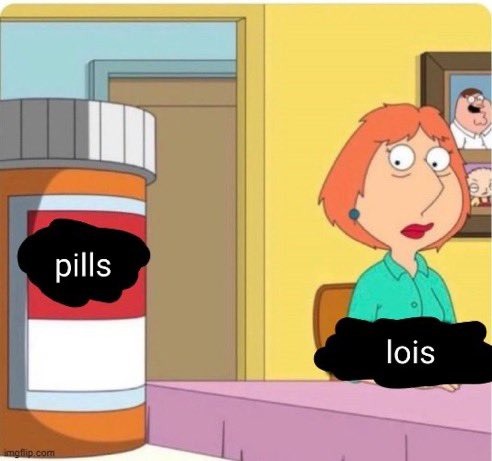 Lois - meme