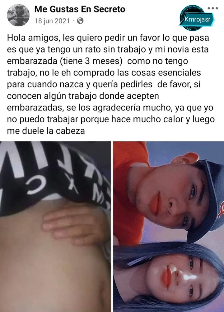 Tengo amigas que les gustan los tipos así - meme