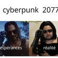 Cyberpranck 2077