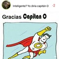 Capitán O