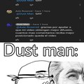 Contexto: dust man es un youtuber que defiende siempre a nintendo y para el 60 dólares no cuesta nada