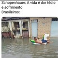 Como explicar o brasileiro ?