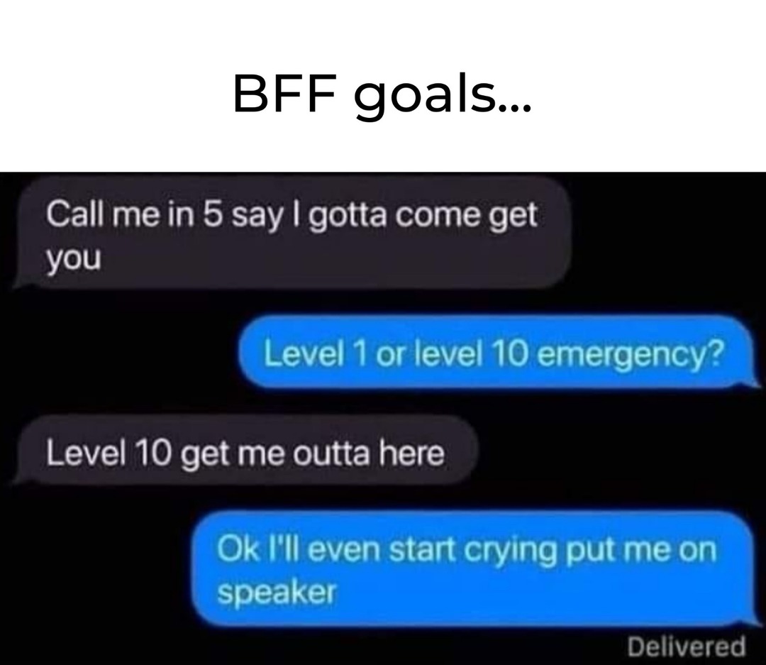 bff - meme