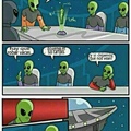 aliens >.v