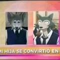 "se convertia en anime"