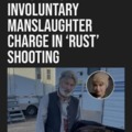 Alec Baldwin indicted on involuntary manslaughter charge Rust shooting