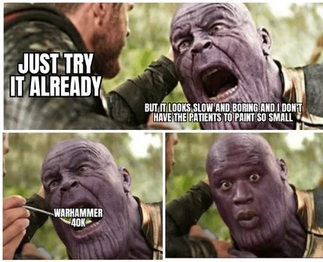 Hi Papa - meme