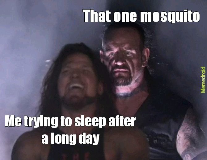 EVERY SINGLE TIME - meme