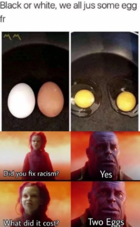 egg - meme