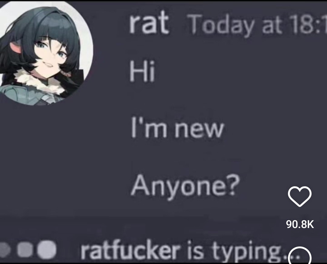 F - meme