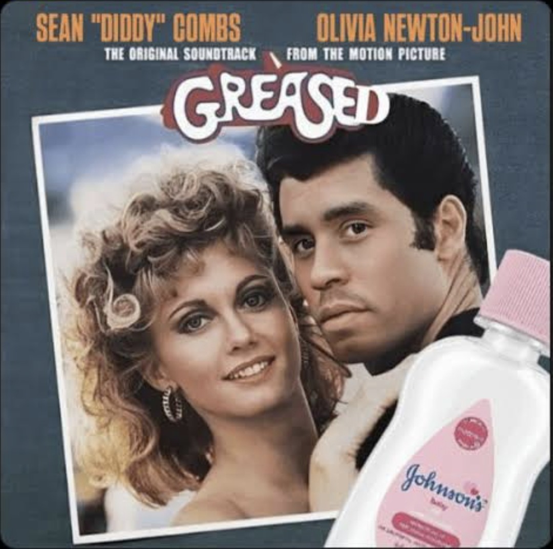 The Best Diddy Memes :) Memedroid