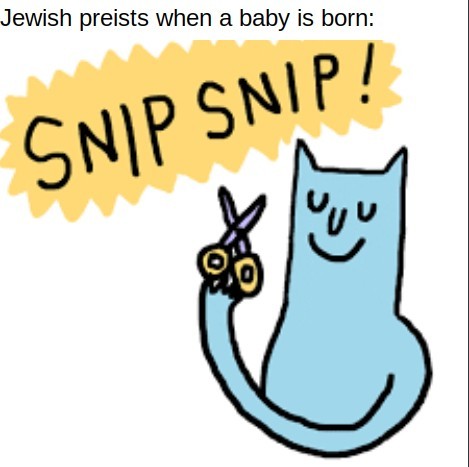 Jews be like: - meme