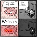 My brain when I try to sleep