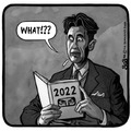 Orwell reading 2022