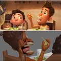 Pixar Animator Shows How 3D Character Mouths Look From Different Angles