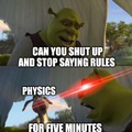 I hate physics