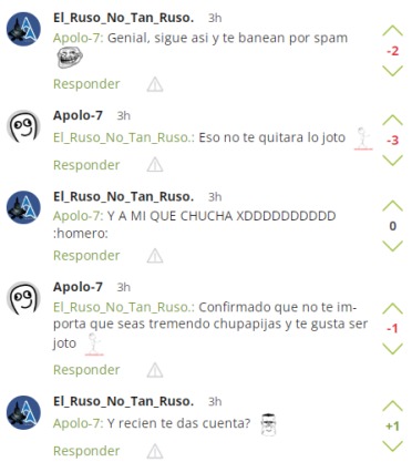 El trigger - meme