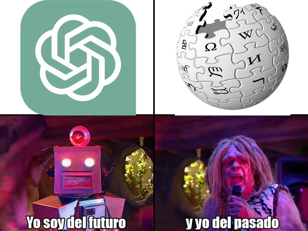 Titulo - meme