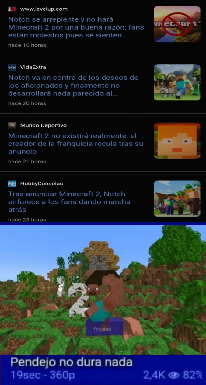 Los dejó cuadrados *ba dum tss* :trolldad: - meme