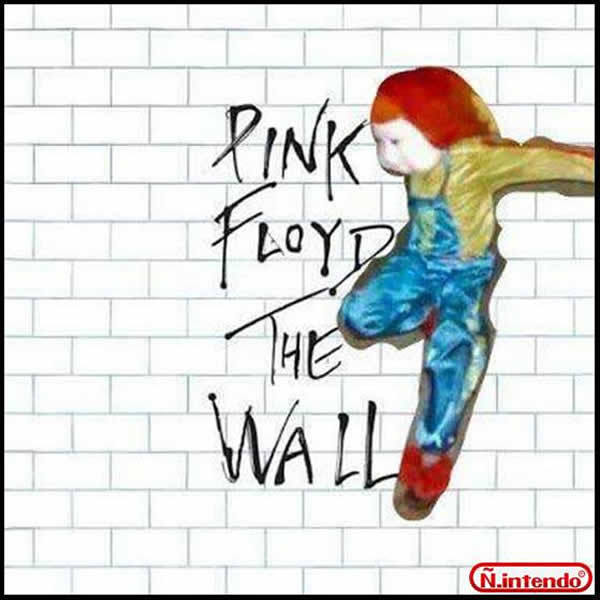Pink Floyd s2 - meme