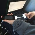 How To Charge Your iPhone 3GS Like A Pro