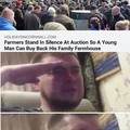 Faith in humanity restored