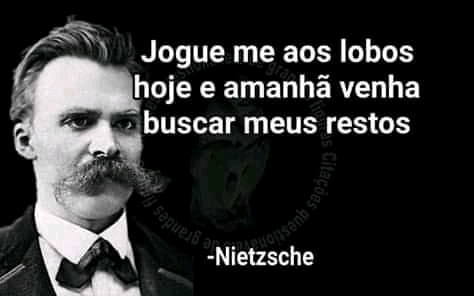 Nietzsche - meme