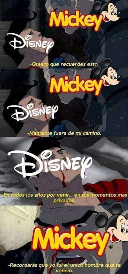 mickey parguayo - meme