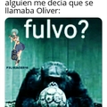 fulvo? :mexican: