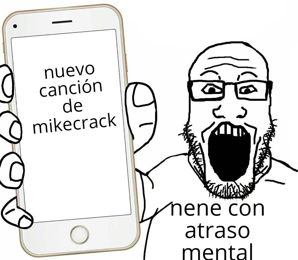 Mí primer meme