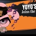 Yoyo's=jojos