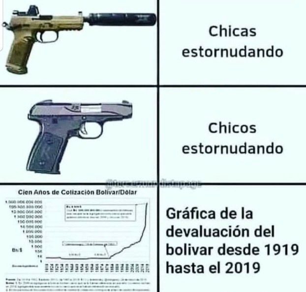 Ultimo y nos vamos - meme