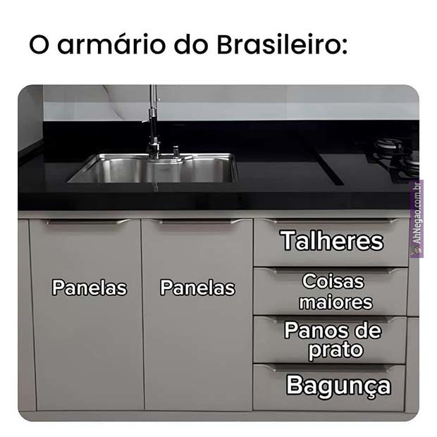 De fato - meme
