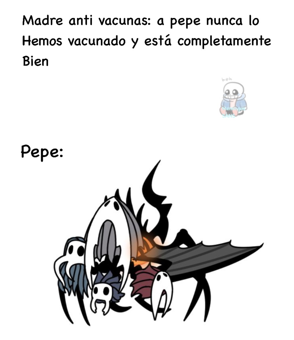Sin título - meme